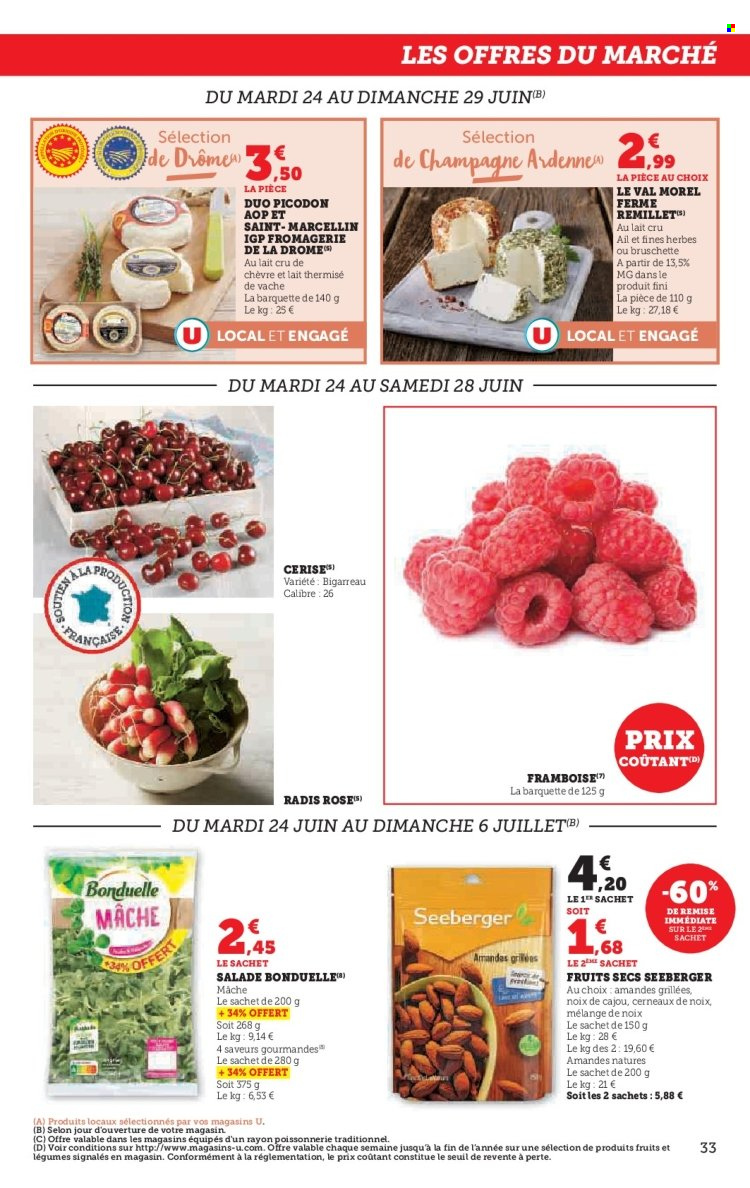 Catalogue HYPER U - 24/06/2025 - 06/07/2025. Page 33