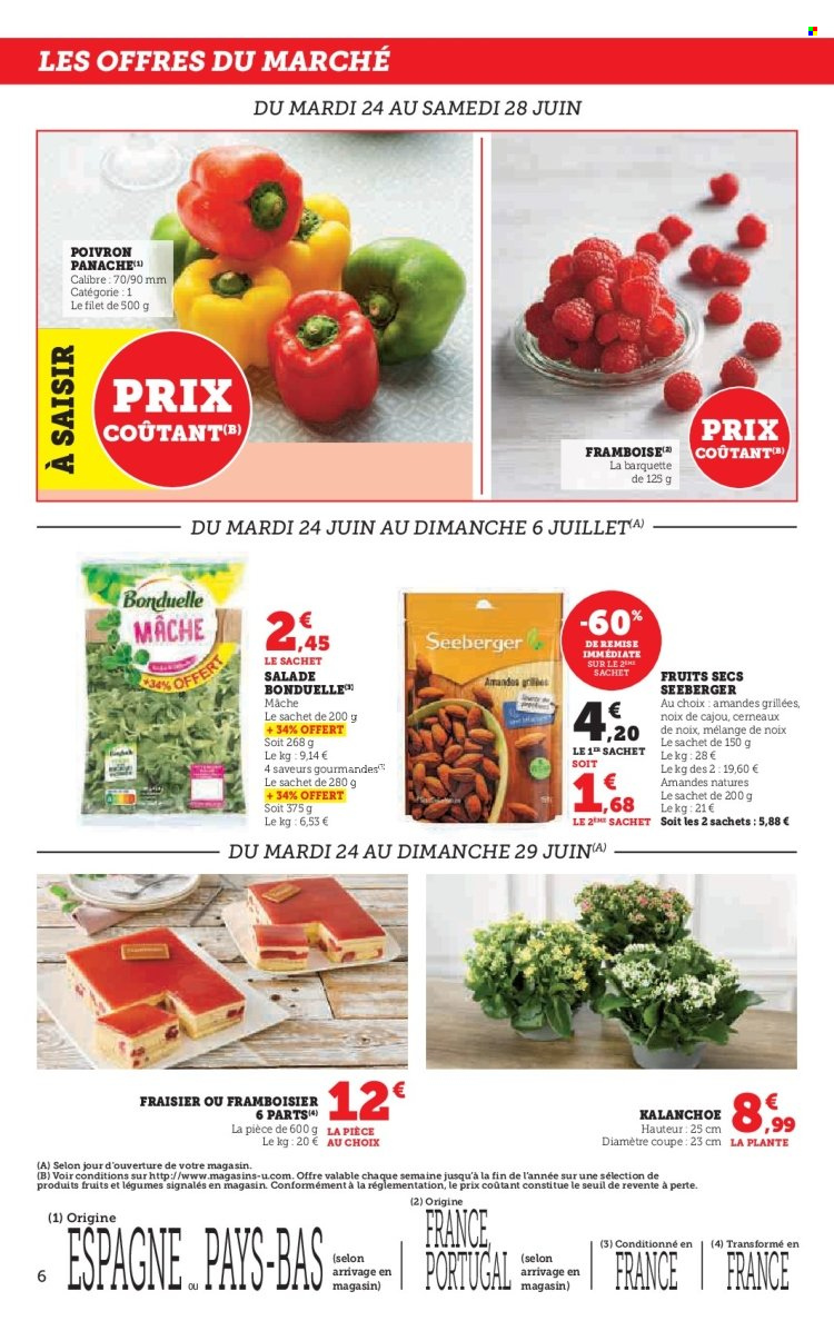 Catalogue U express - 24/06/2025 - 06/07/2025. Page 6