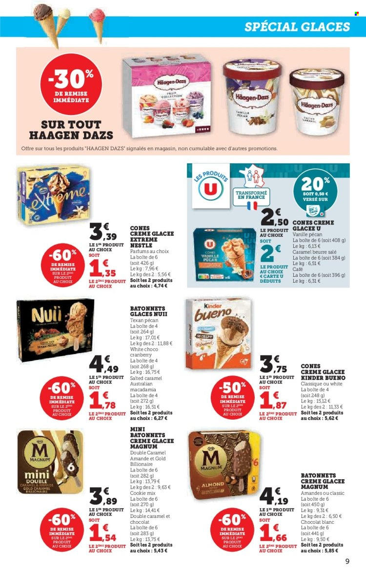 Catalogue U express - 24/06/2025 - 06/07/2025. Page 9
