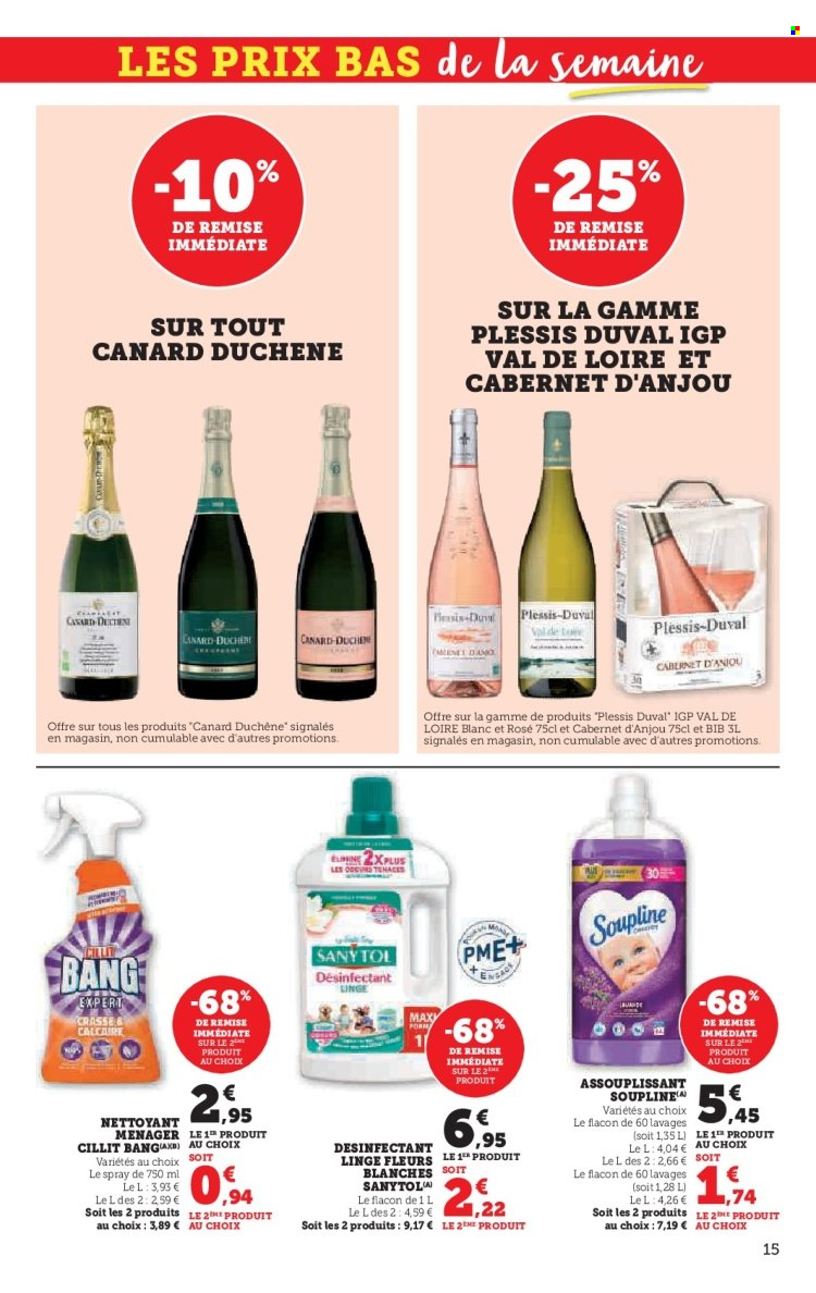 Catalogue U express - 24/06/2025 - 06/07/2025. Page 15
