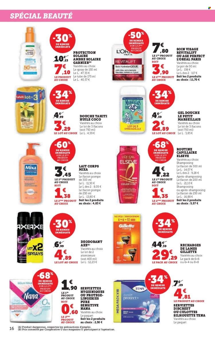 Catalogue U express - 24/06/2025 - 06/07/2025. Page 16