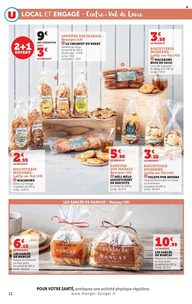 Catalogue Magasins U - 24/06/2025 - 06/07/2025. Page 12
