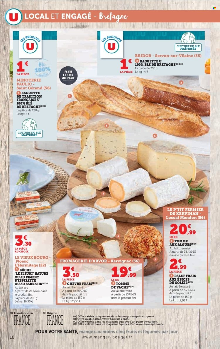 Catalogue Magasins U - 24/06/2025 - 06/07/2025. Page 10