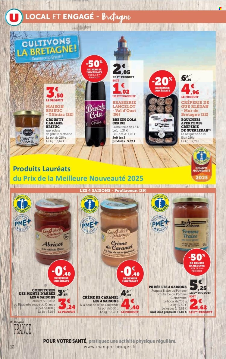 Catalogue Magasins U - 24/06/2025 - 06/07/2025. Page 12