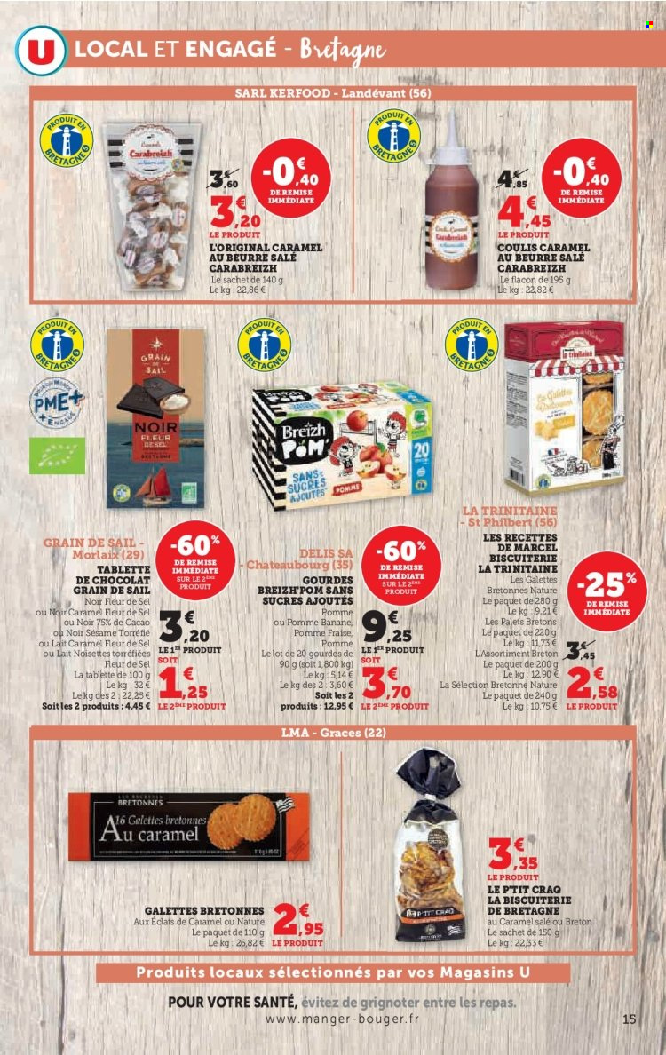 Catalogue Magasins U - 24/06/2025 - 06/07/2025. Page 15