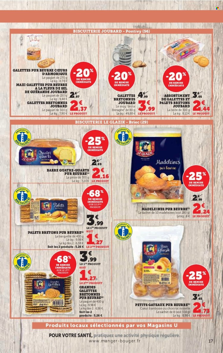 Catalogue Magasins U - 24/06/2025 - 06/07/2025. Page 17