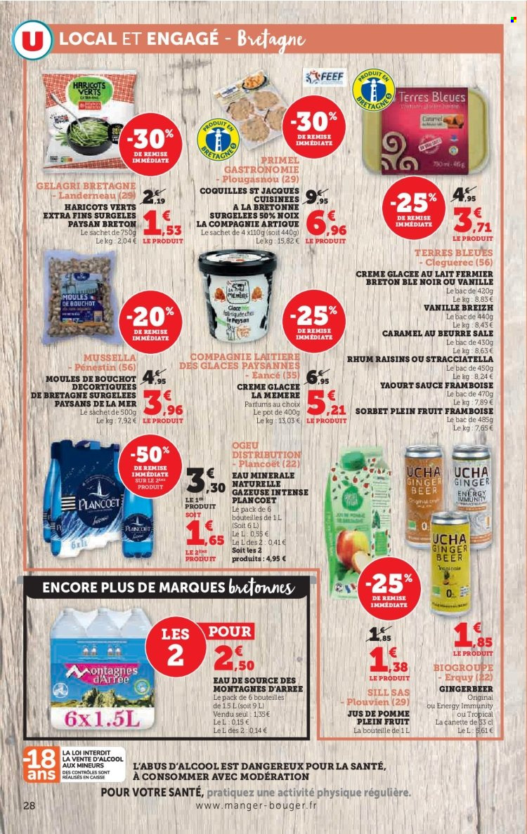 Catalogue Magasins U - 24/06/2025 - 06/07/2025. Page 28