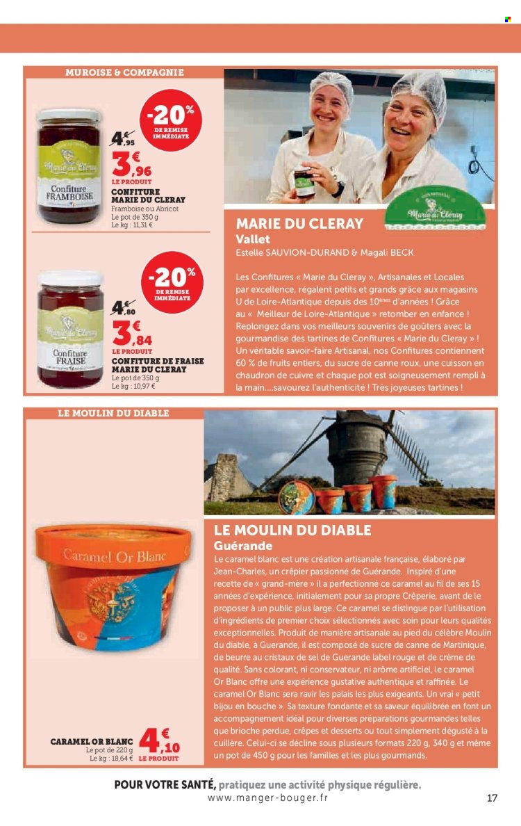 Catalogue Magasins U - 24/06/2025 - 06/07/2025. Page 17