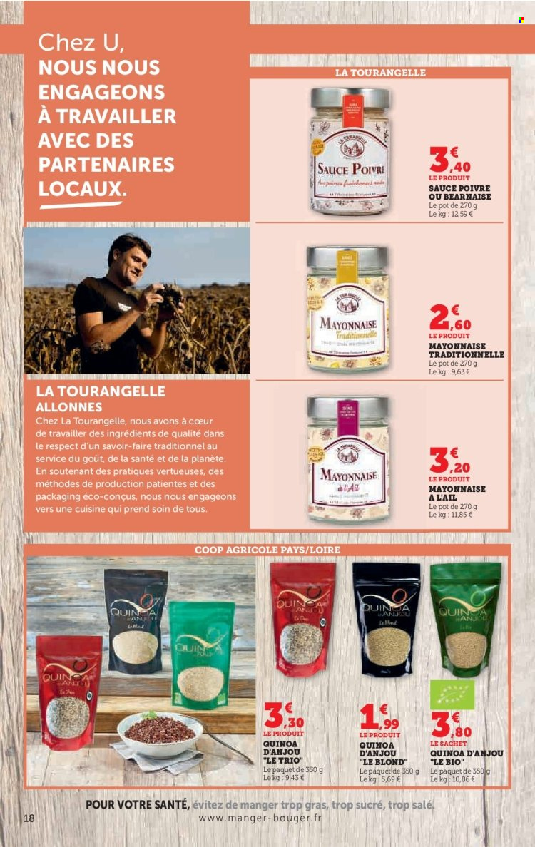 Catalogue Magasins U - 24/06/2025 - 06/07/2025. Page 18