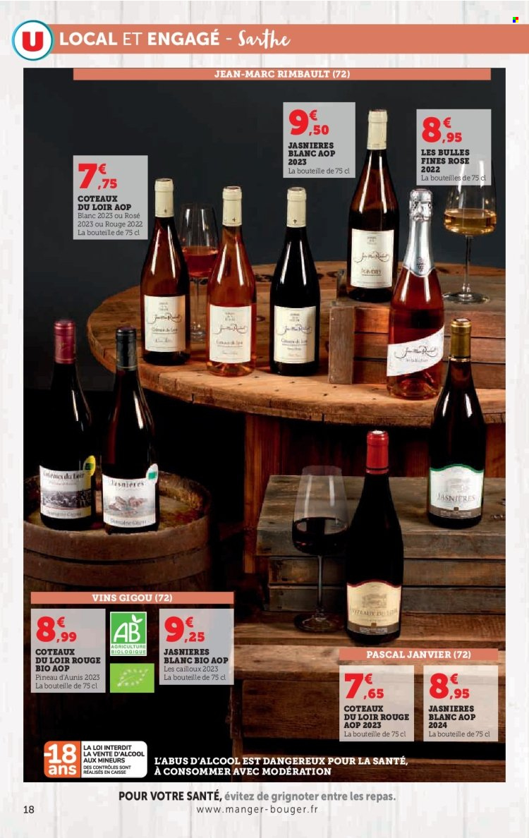 Catalogue Magasins U - 24/06/2025 - 06/07/2025. Page 18
