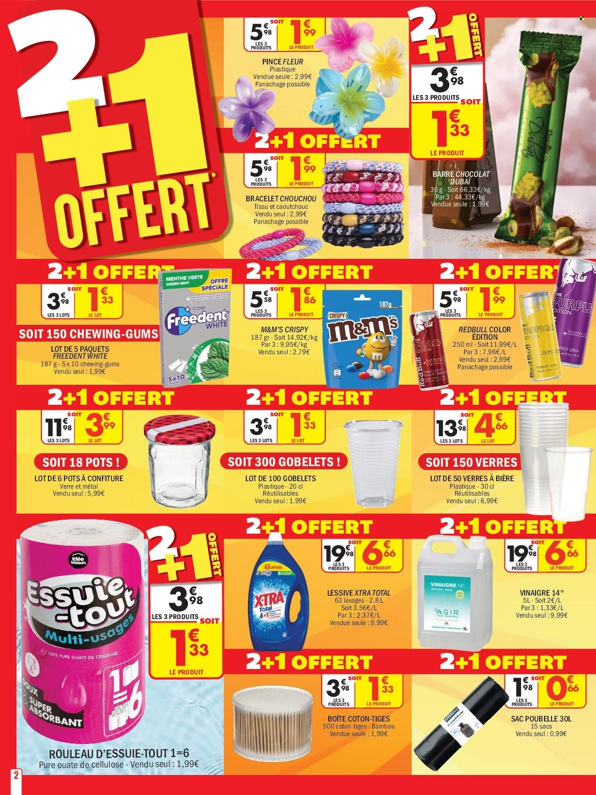 Catalogue La Foir'Fouille - 23/06/2025 - 06/07/2025. Page 2
