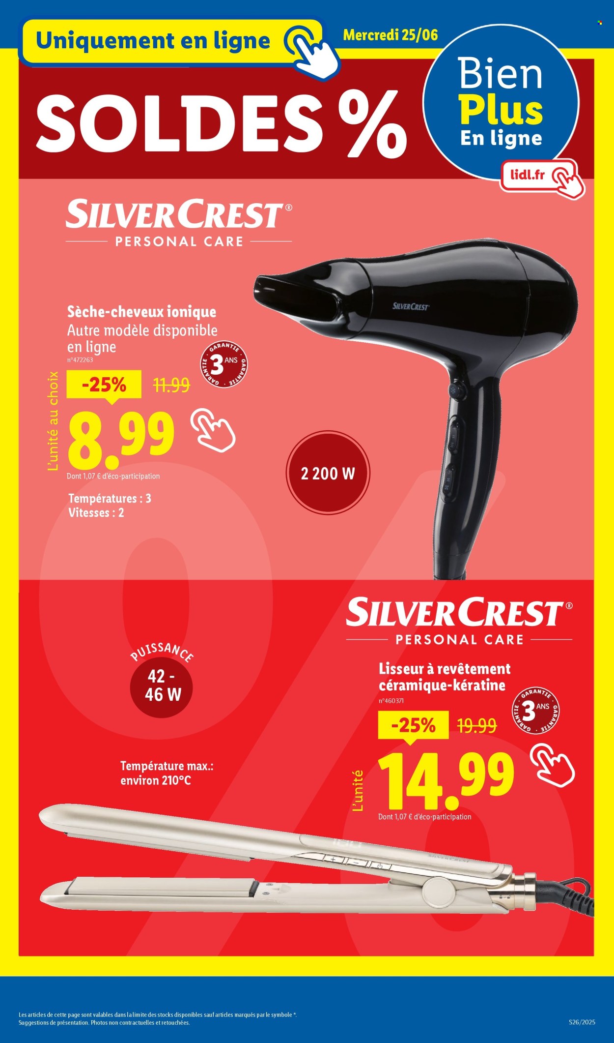 Catalogue Lidl - 23/06/2025 - 26/06/2025. Page 37