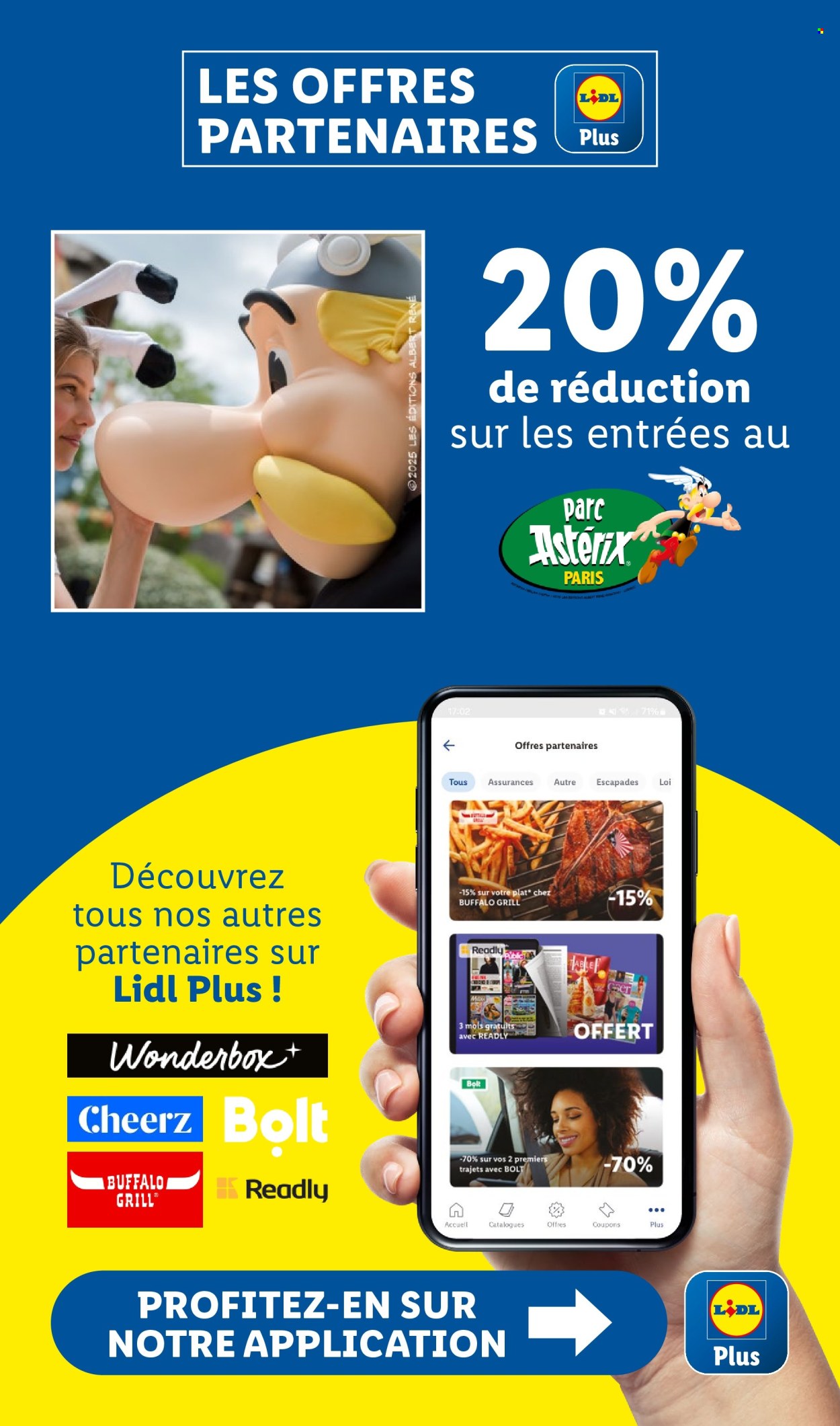 Catalogue Lidl - 23/06/2025 - 26/06/2025. Page 61