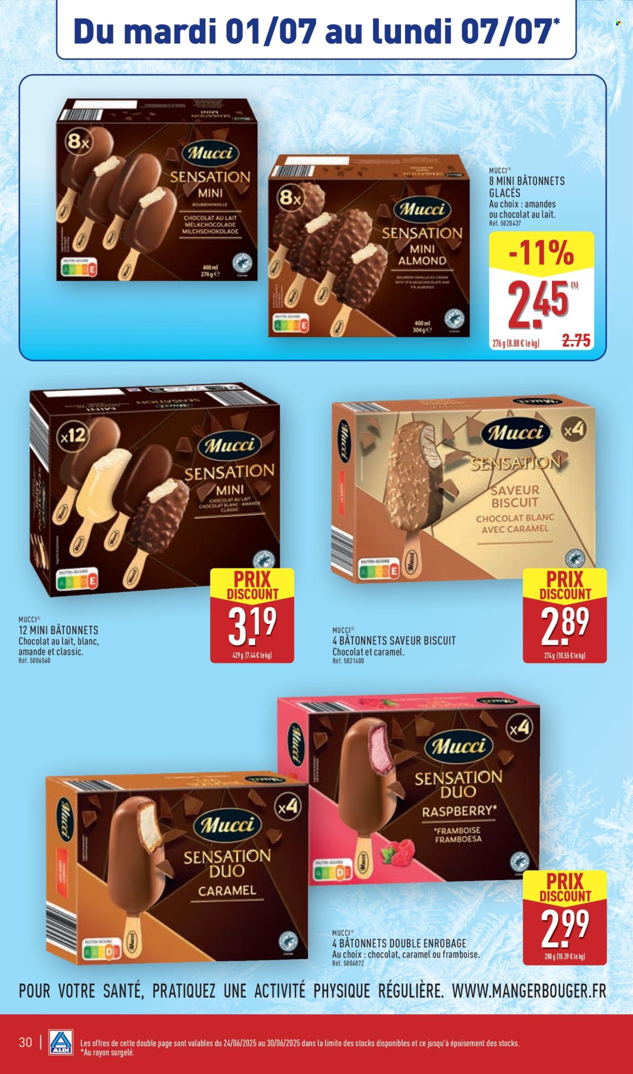 Catalogue ALDI - 01/07/2025 - 07/07/2025. Page 33