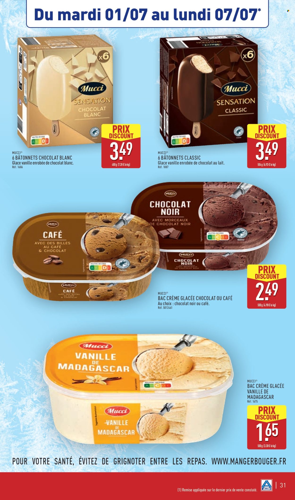 Catalogue ALDI - 01/07/2025 - 07/07/2025. Page 34