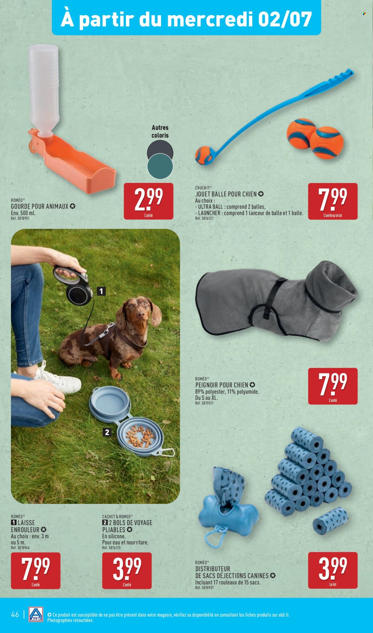 Catalogue ALDI - 01/07/2025 - 07/07/2025. Page 49