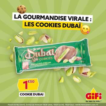 Catalogue GiFi.