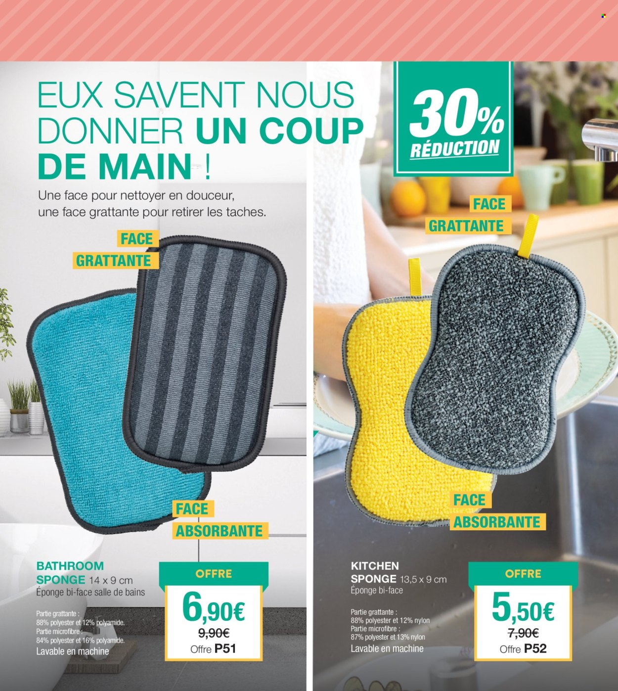Catalogue Stanhome - 23/06/2025 - 14/07/2025. Page 7