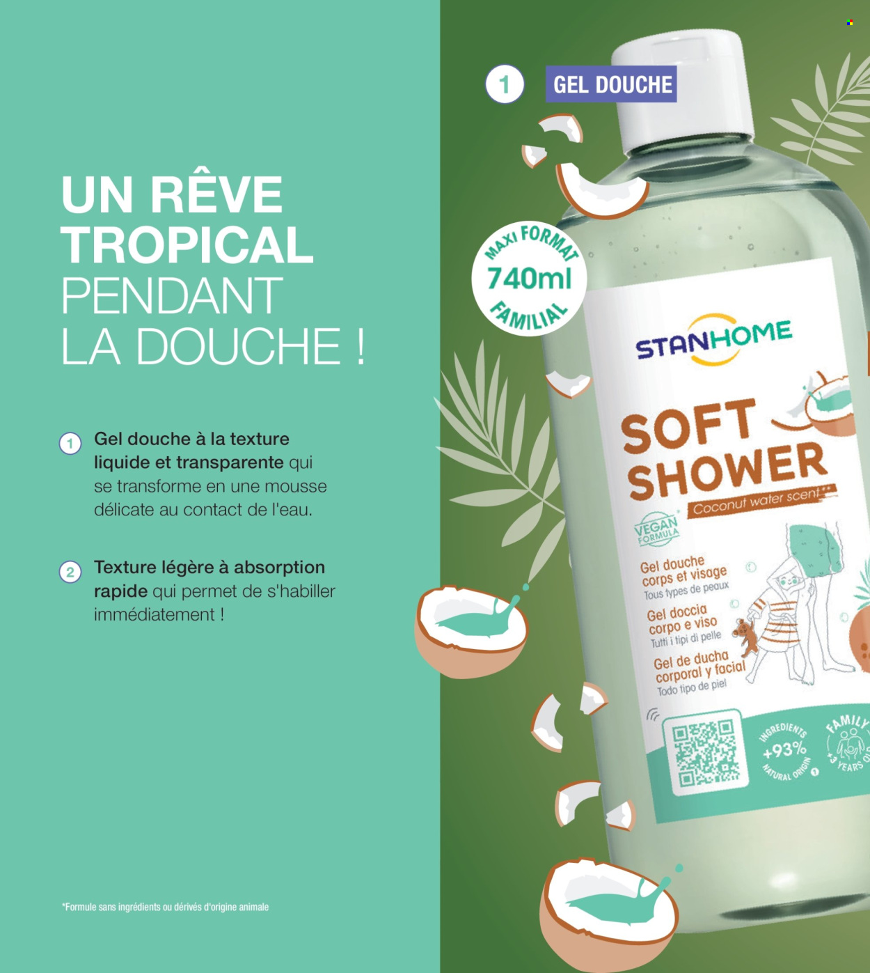 Catalogue Stanhome - 23/06/2025 - 14/07/2025. Page 36