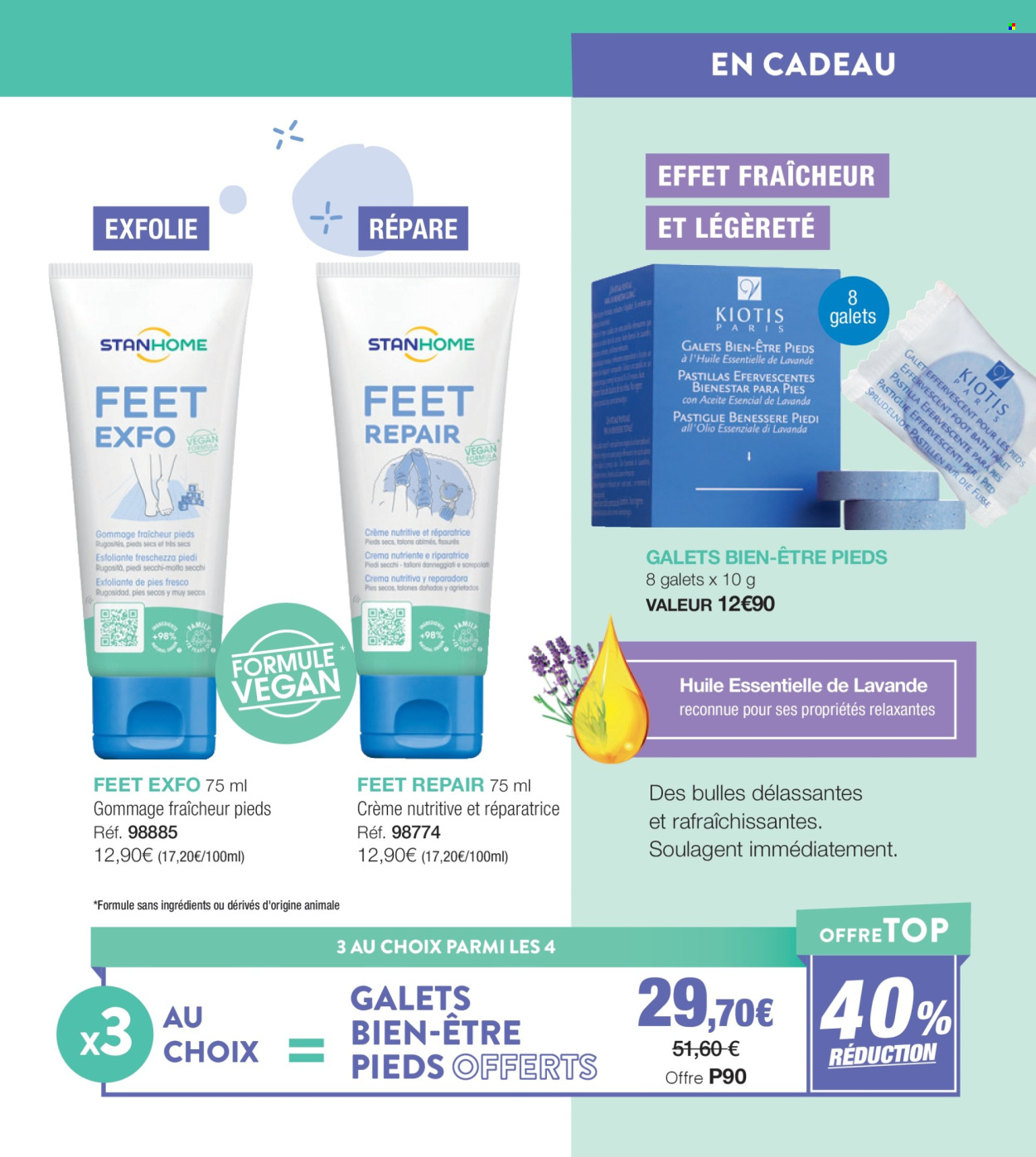 Catalogue Stanhome - 23/06/2025 - 14/07/2025. Page 43
