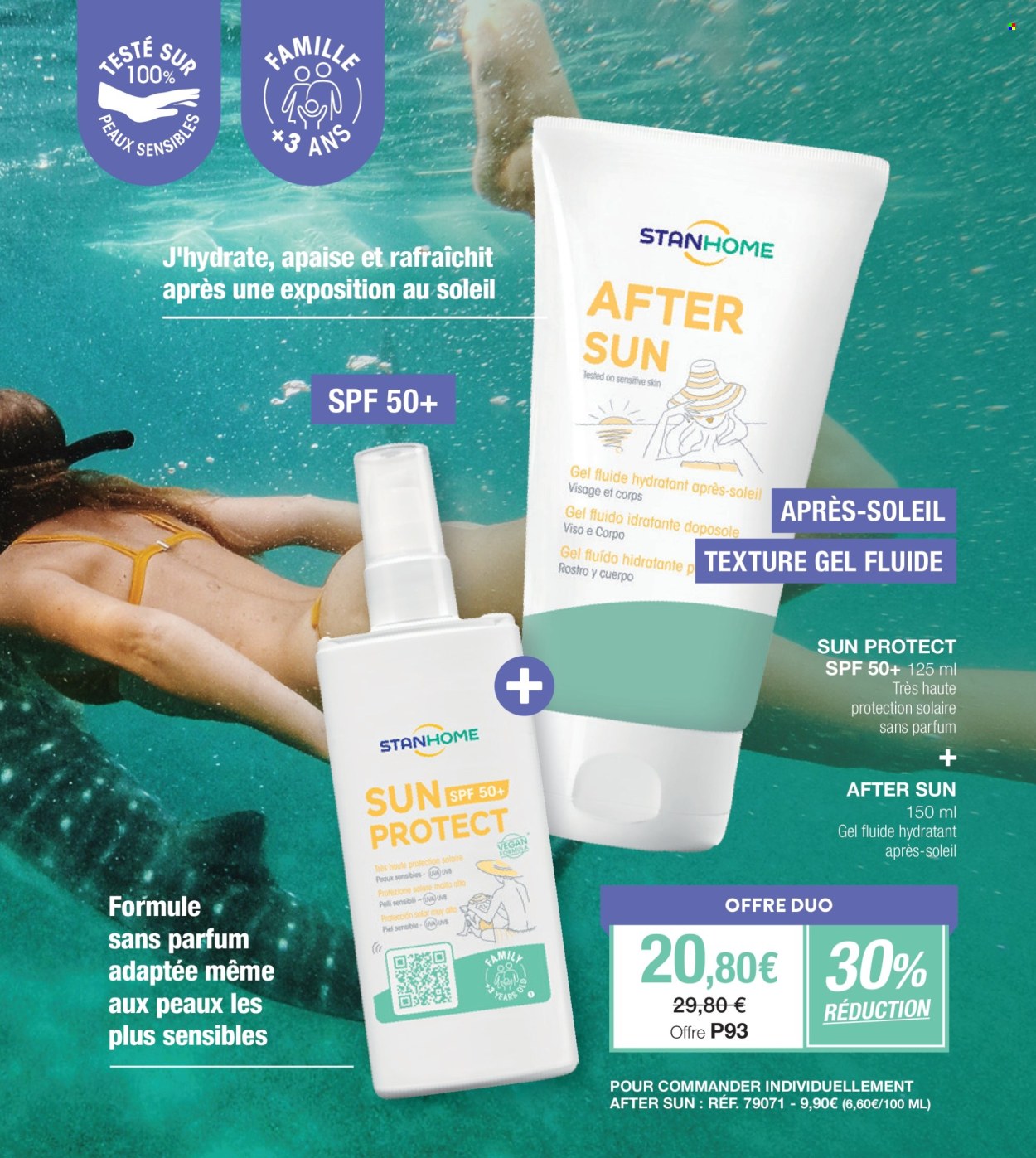 Catalogue Stanhome - 23/06/2025 - 14/07/2025. Page 45