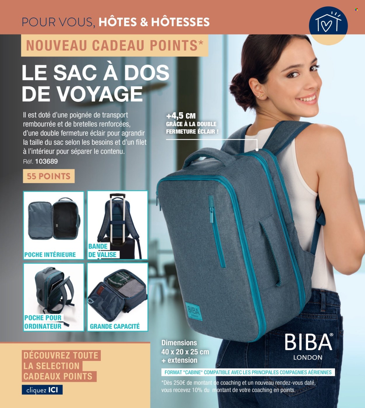 Catalogue Stanhome - 23/06/2025 - 14/07/2025. Page 51