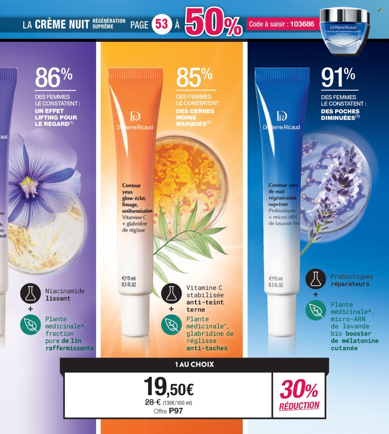 Catalogue Stanhome - 23/06/2025 - 14/07/2025. Page 55