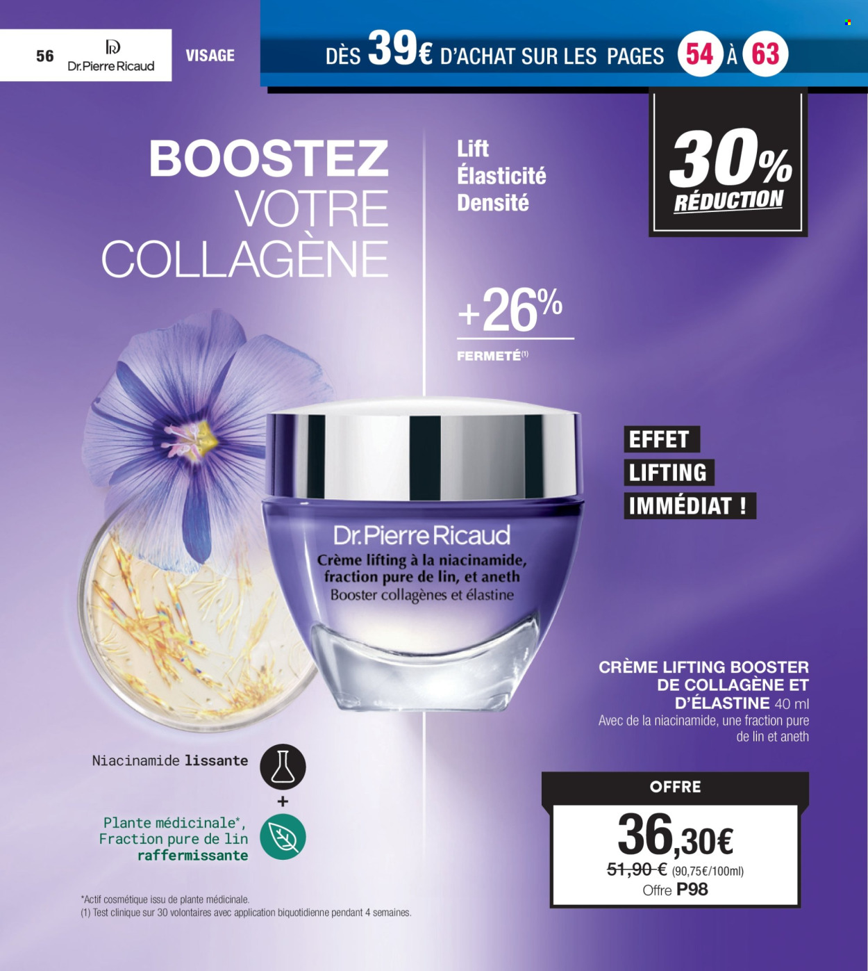 Catalogue Stanhome - 23/06/2025 - 14/07/2025. Page 56