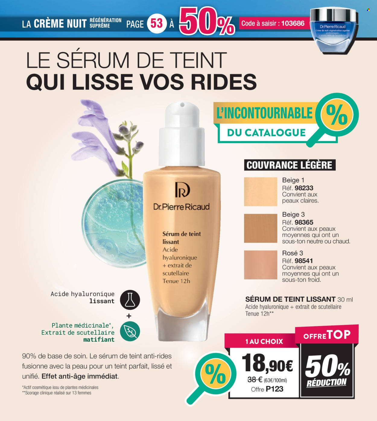 Catalogue Stanhome - 23/06/2025 - 14/07/2025. Page 61