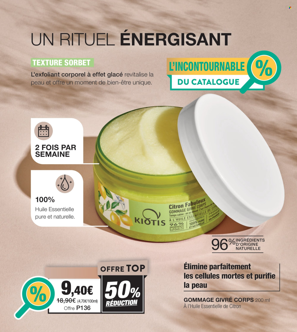 Catalogue Stanhome - 23/06/2025 - 14/07/2025. Page 71