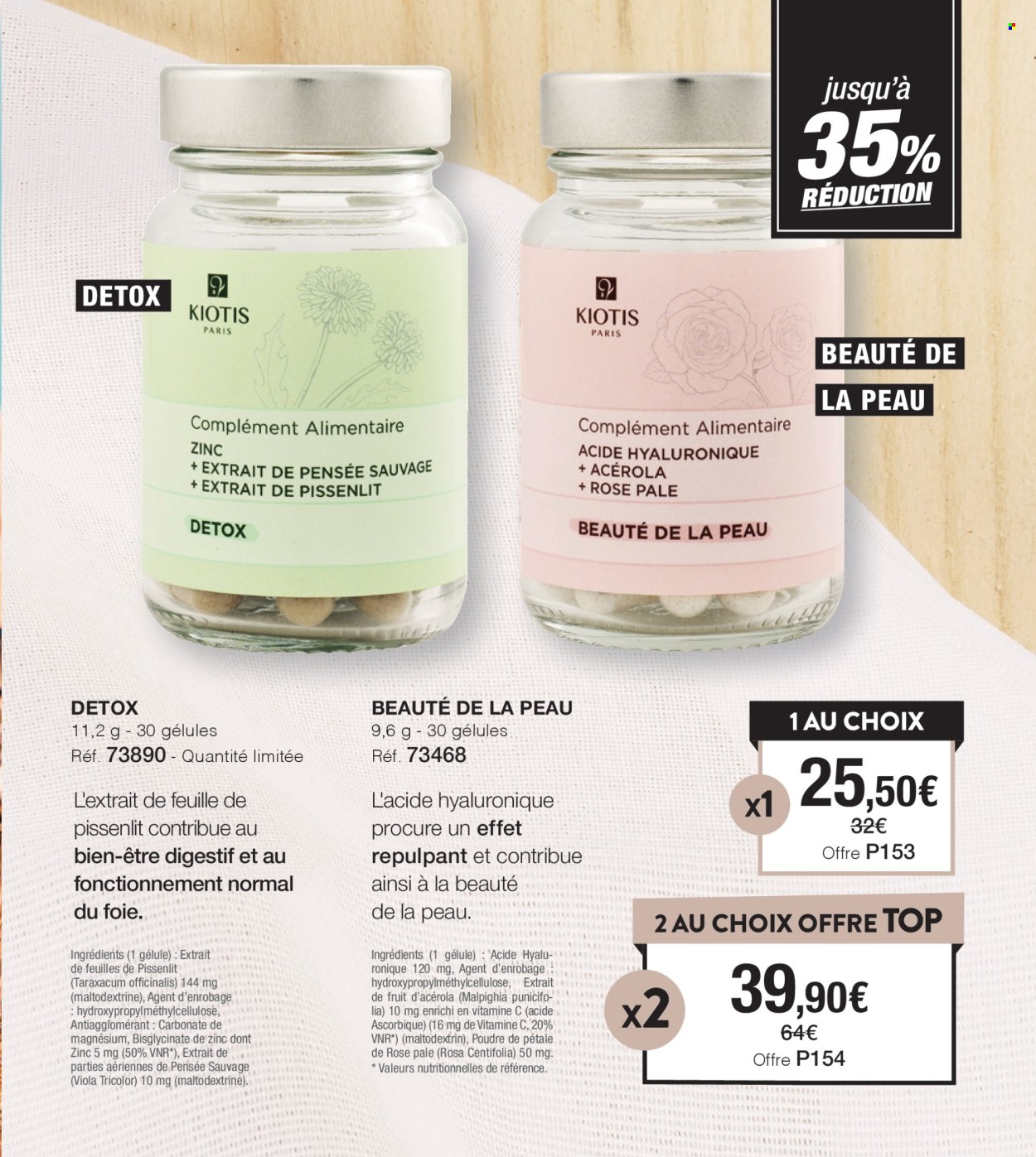 Catalogue Stanhome - 23/06/2025 - 14/07/2025. Page 83