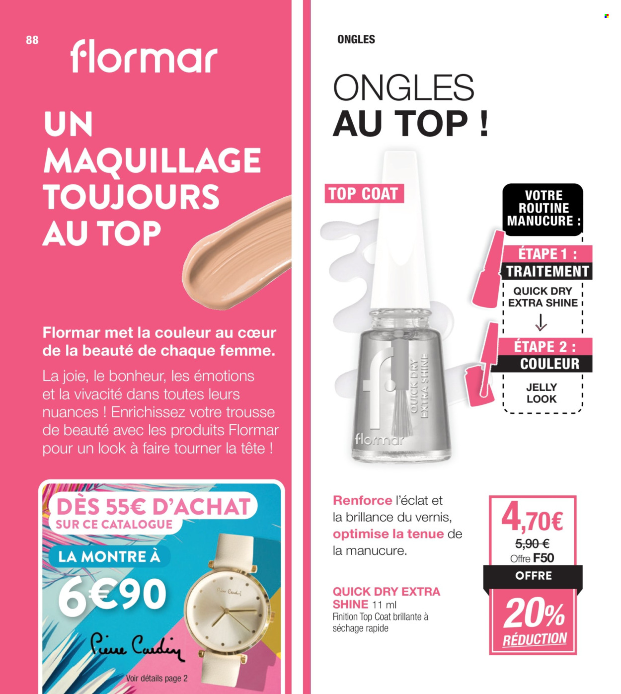 Catalogue Stanhome - 23/06/2025 - 14/07/2025. Page 88
