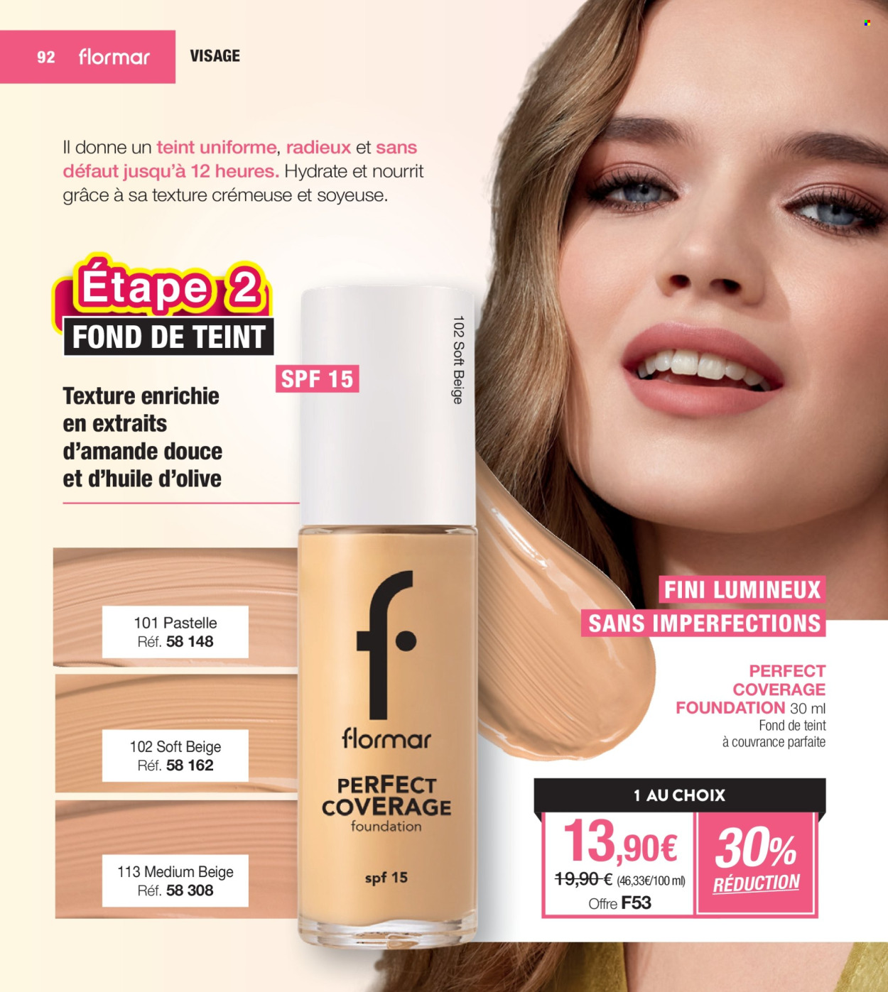 Catalogue Stanhome - 23/06/2025 - 14/07/2025. Page 92