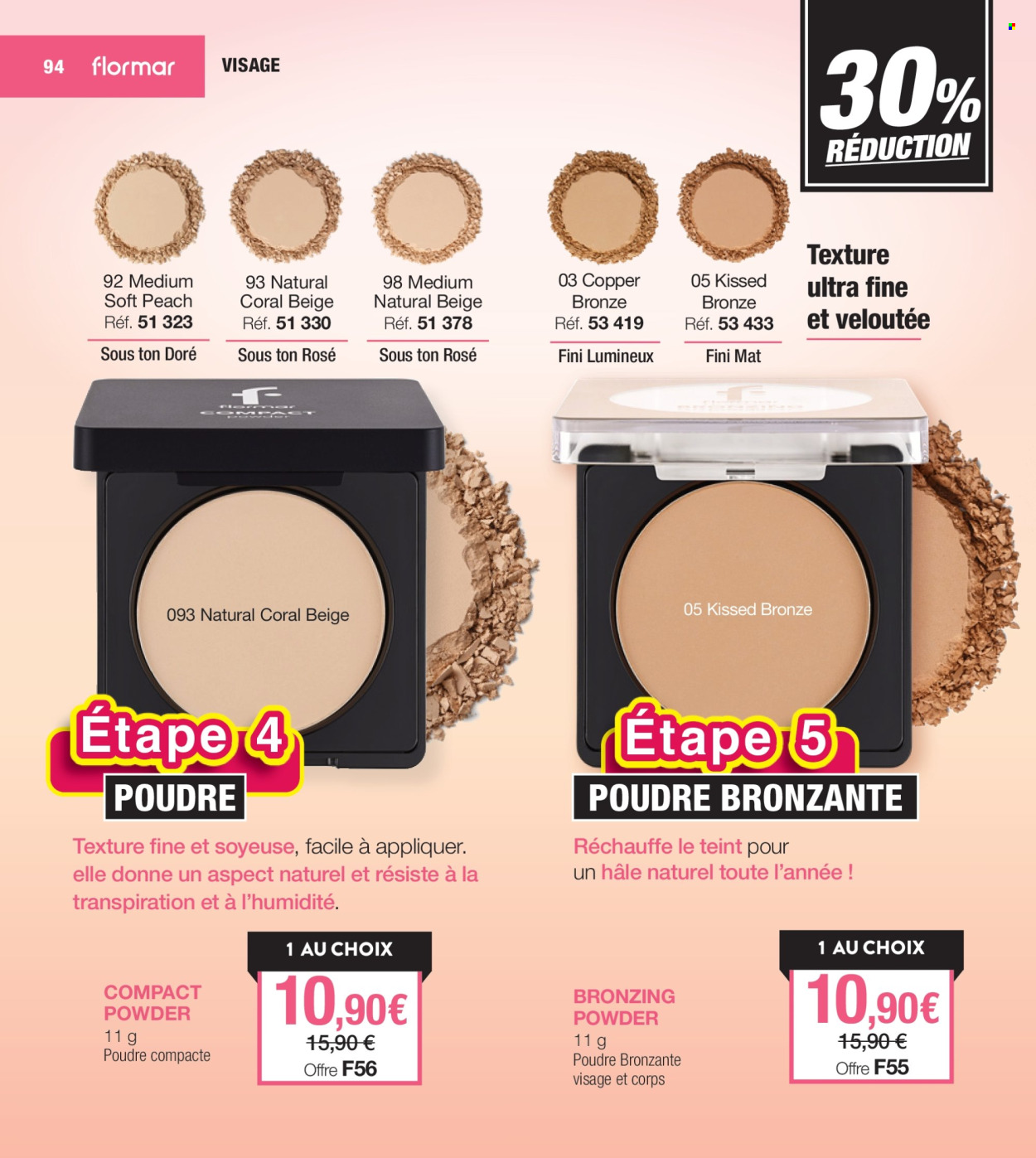 Catalogue Stanhome - 23/06/2025 - 14/07/2025. Page 94