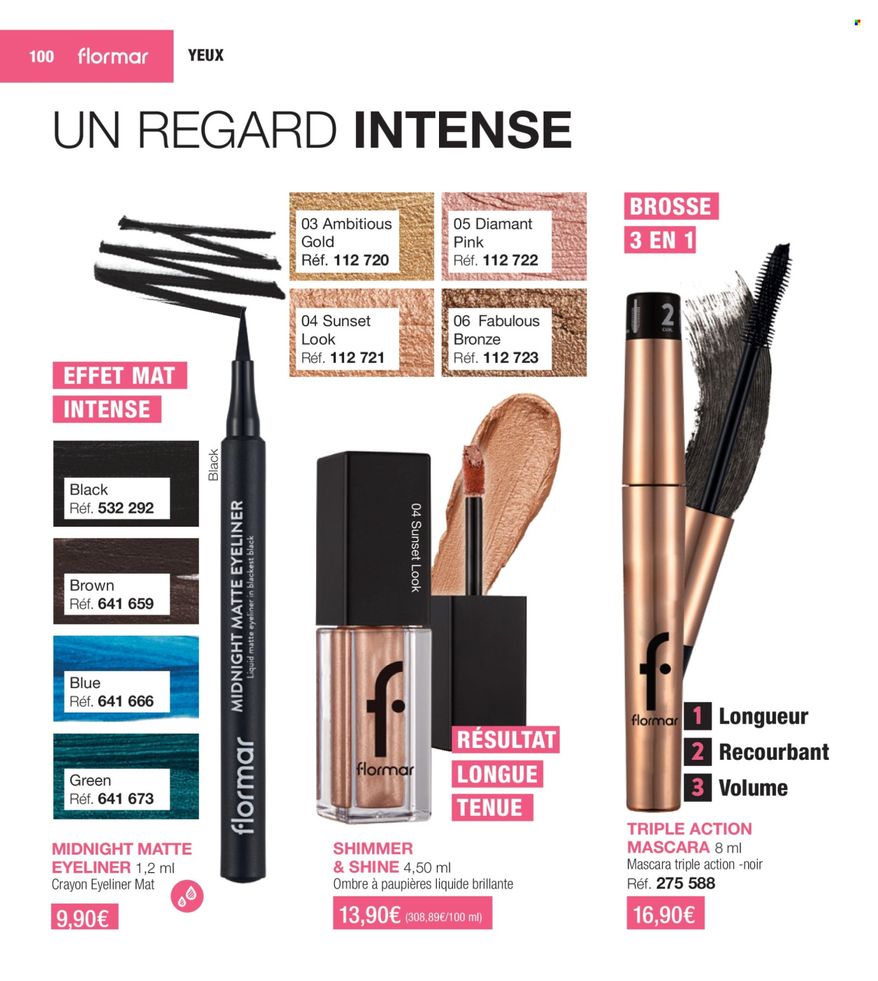 Catalogue Stanhome - 23/06/2025 - 14/07/2025. Page 100