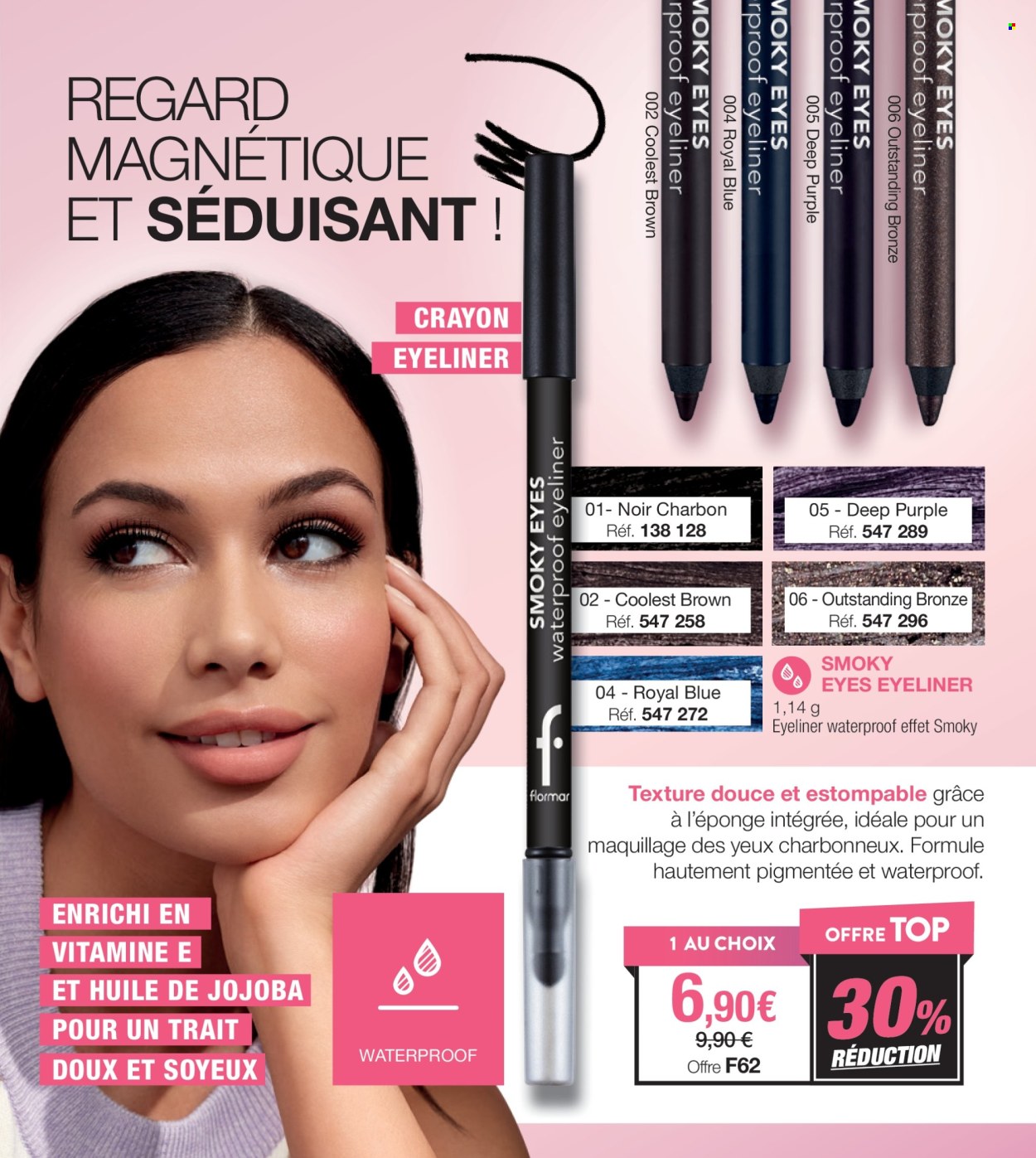 Catalogue Stanhome - 23/06/2025 - 14/07/2025. Page 101