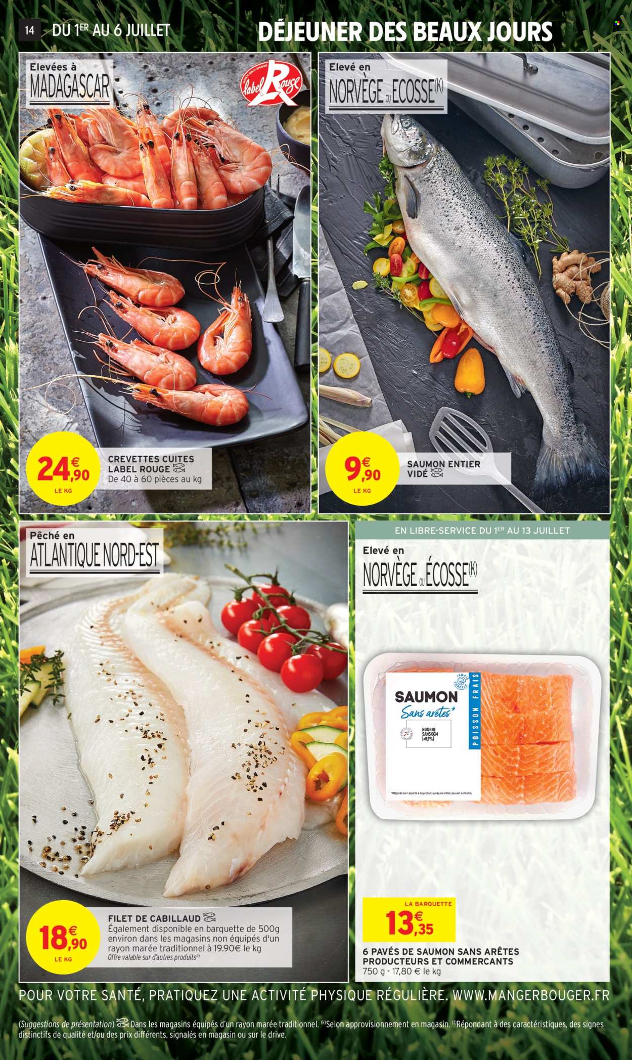 Catalogue Intermarché Super - 01/07/2025 - 13/07/2025. Page 16