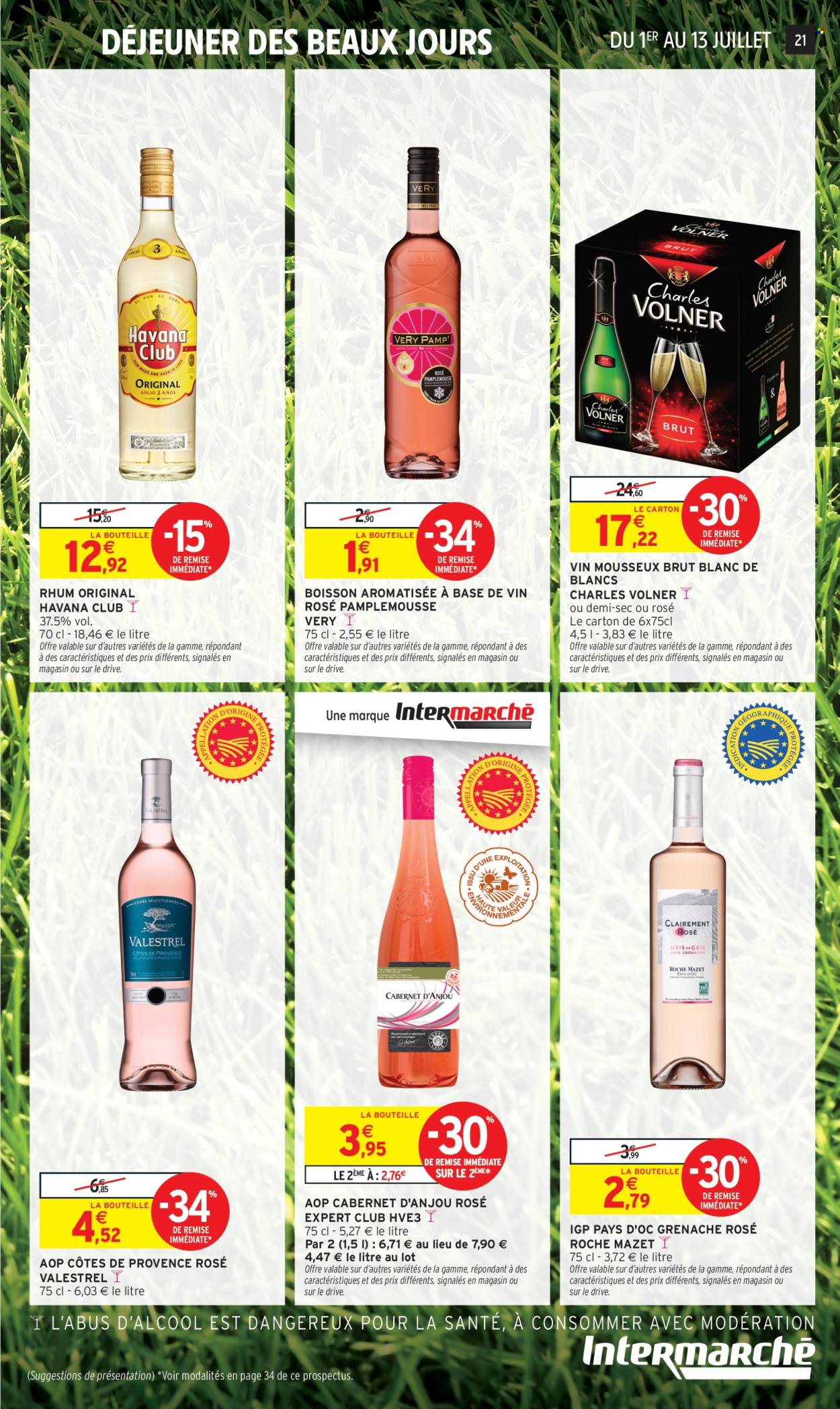 Catalogue Intermarché Super - 01/07/2025 - 13/07/2025. Page 23
