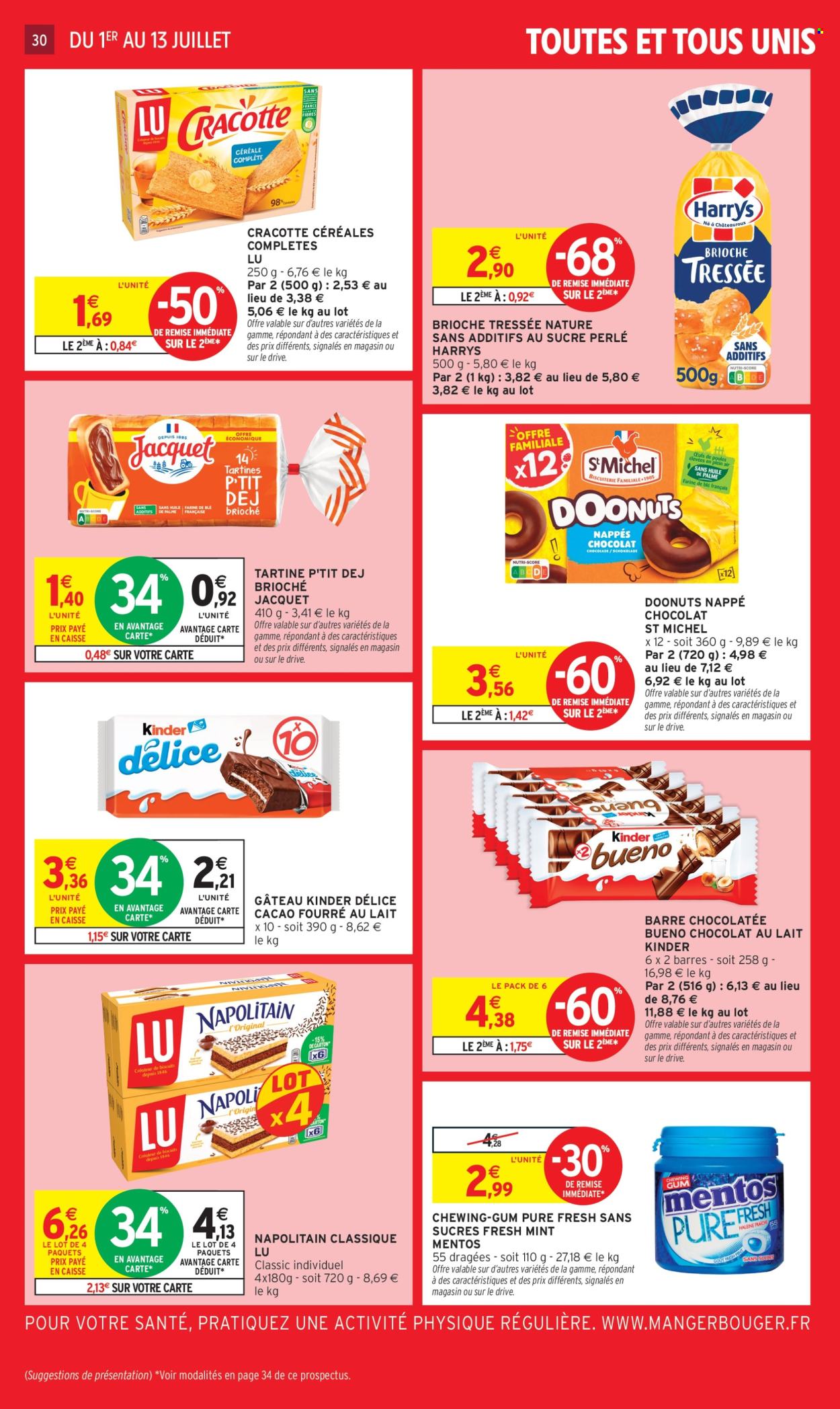 Catalogue Intermarché Super - 01/07/2025 - 13/07/2025. Page 32