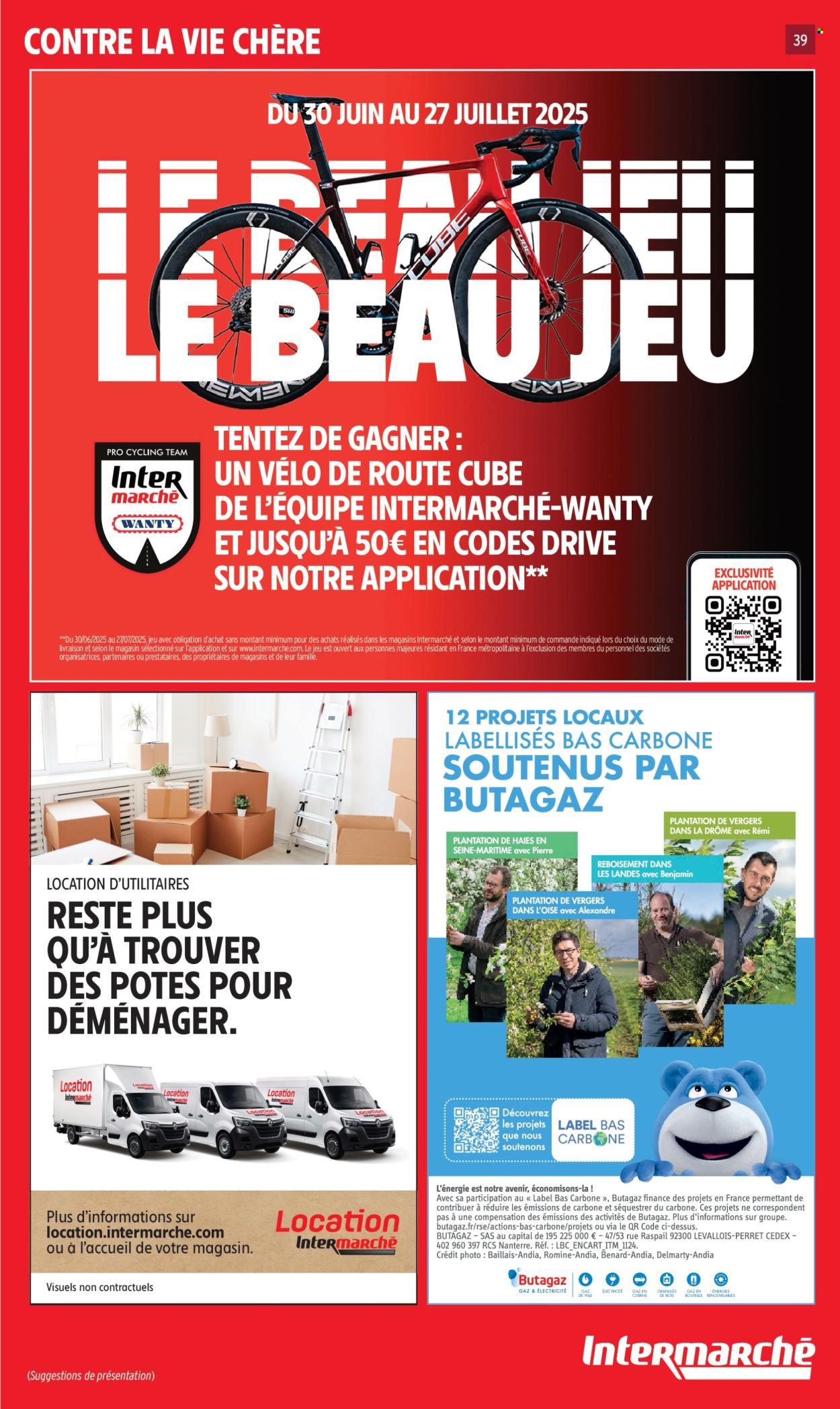 Catalogue Intermarché Super - 01/07/2025 - 13/07/2025. Page 41