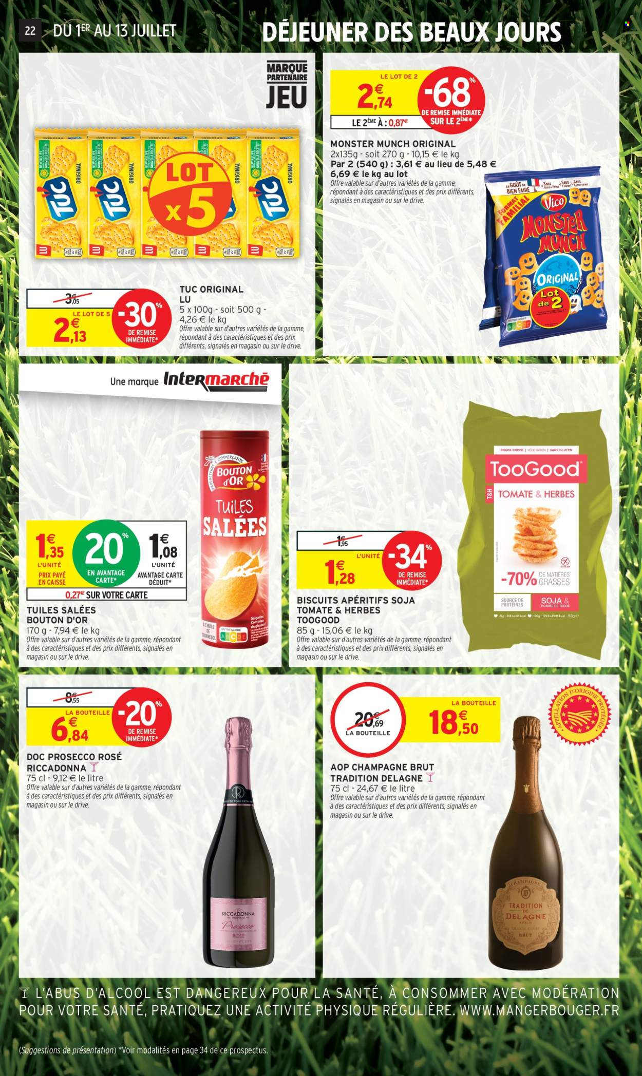 Catalogue Intermarché Hyper - 01/07/2025 - 13/07/2025. Page 24