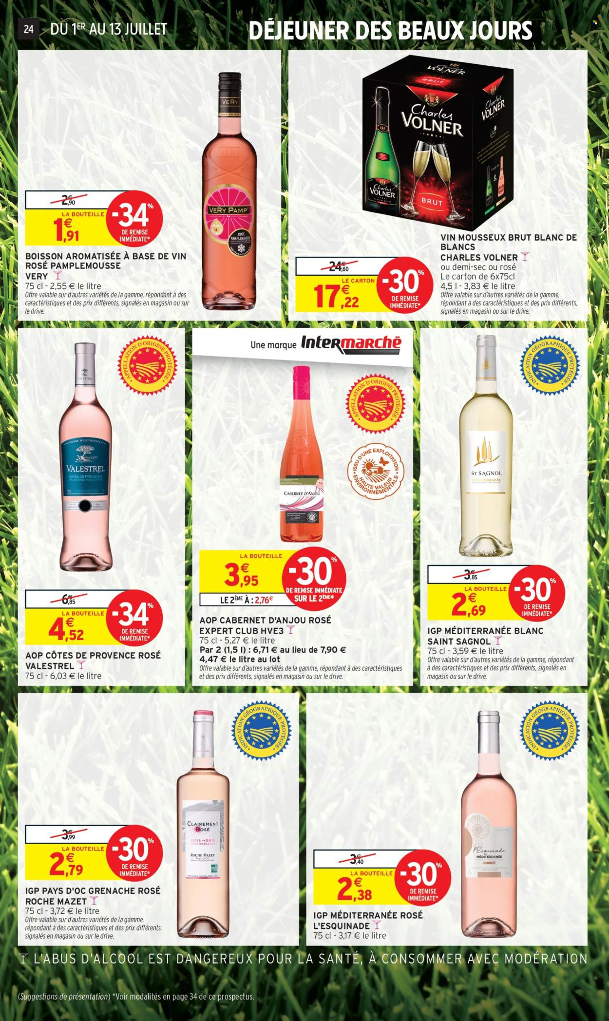 Catalogue Intermarché Hyper - 01/07/2025 - 13/07/2025. Page 26