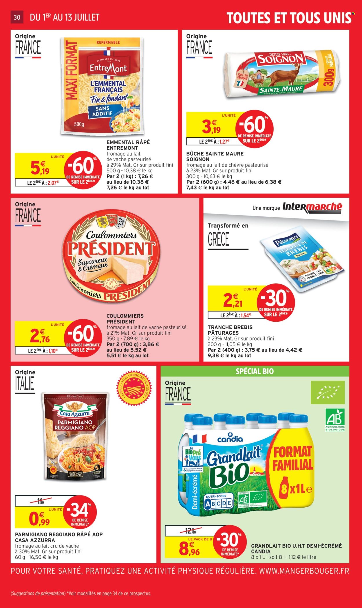 Catalogue Intermarché Hyper - 01/07/2025 - 13/07/2025. Page 32