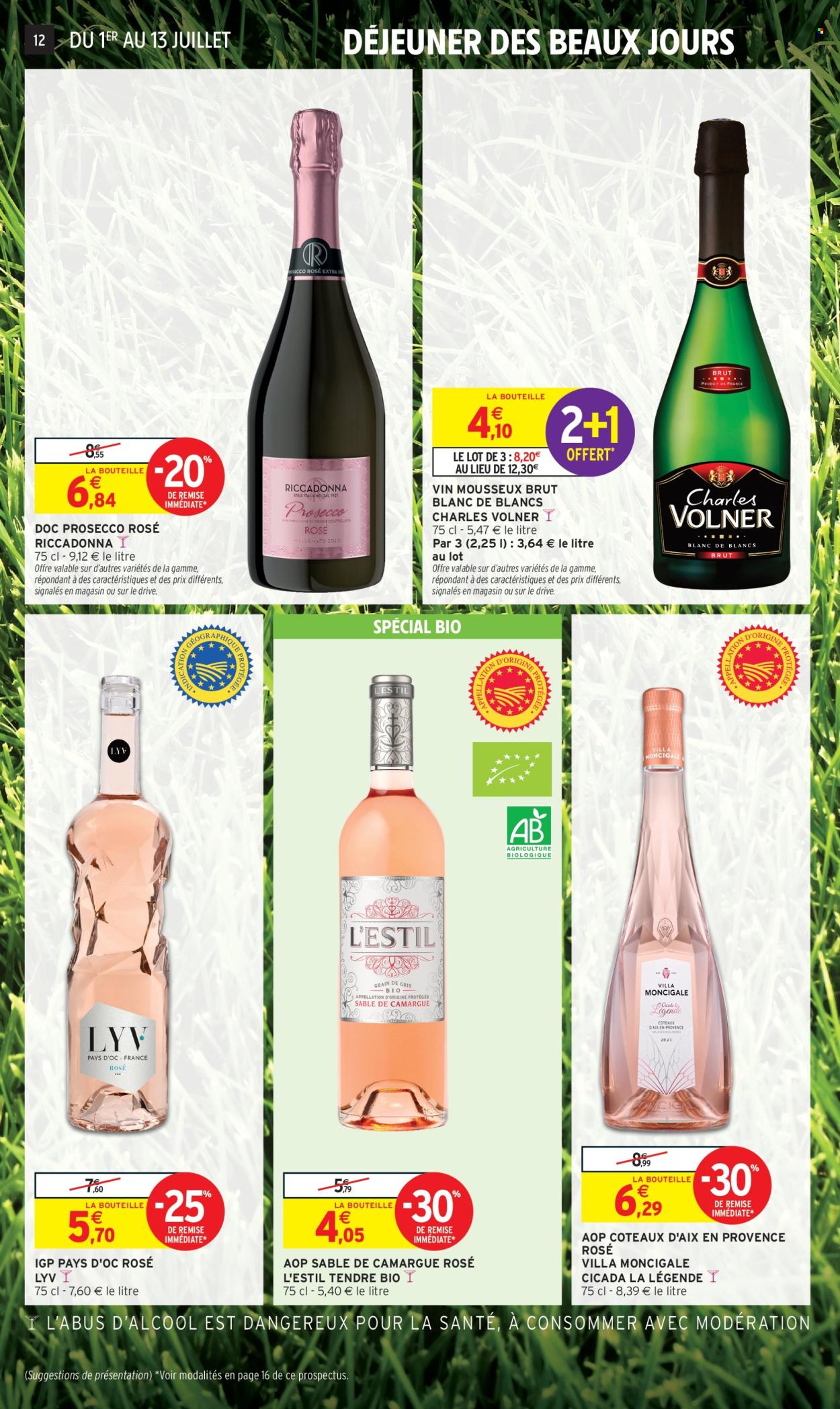 Catalogue Intermarché Express - 01/07/2025 - 13/07/2025. Page 13