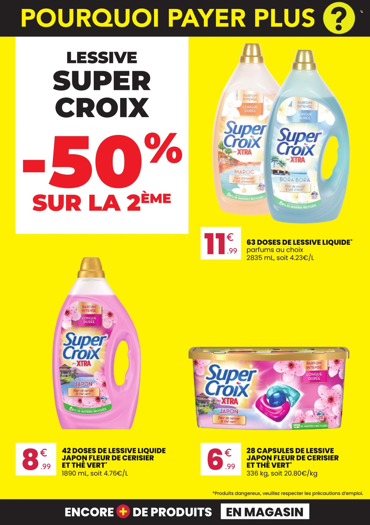 Catalogue Stokomani - 24/06/2025 - 07/07/2025. Page 3