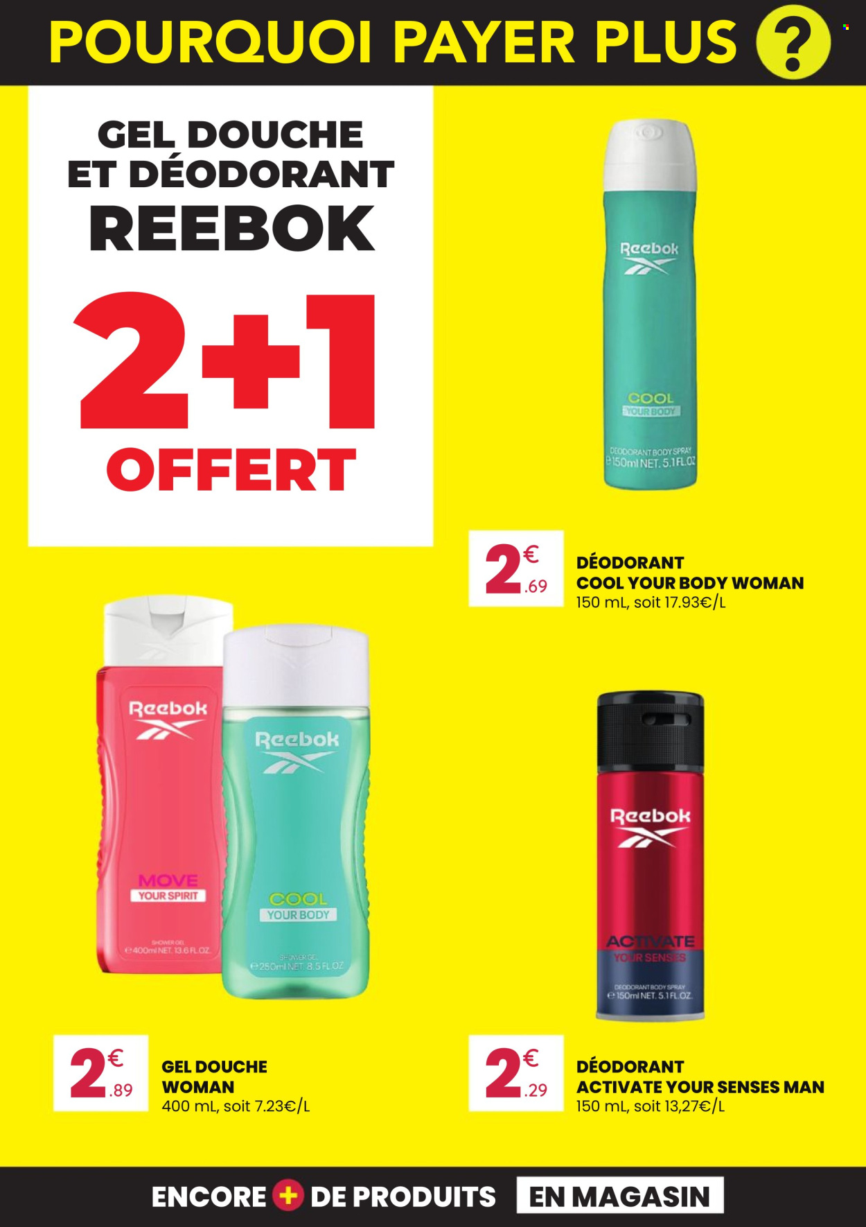 Catalogue Stokomani - 24/06/2025 - 07/07/2025. Page 4