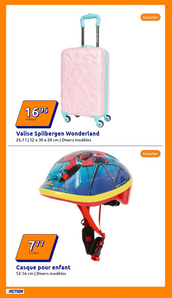 Catalogue Action - 25/06/2025 - 01/07/2025. Page 4