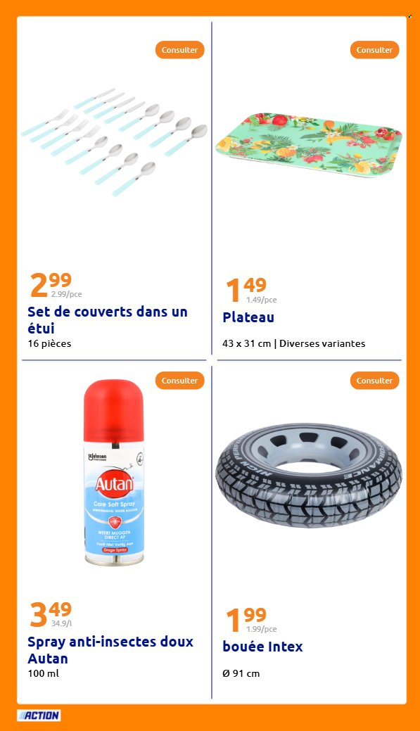Catalogue Action - 25/06/2025 - 01/07/2025. Page 21