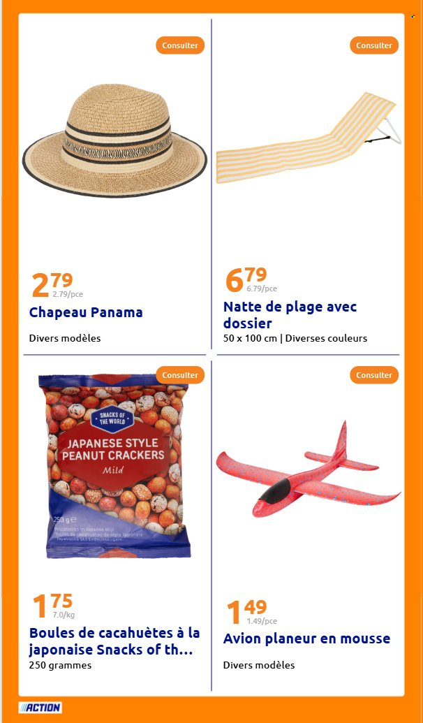 Catalogue Action - 25/06/2025 - 01/07/2025. Page 26