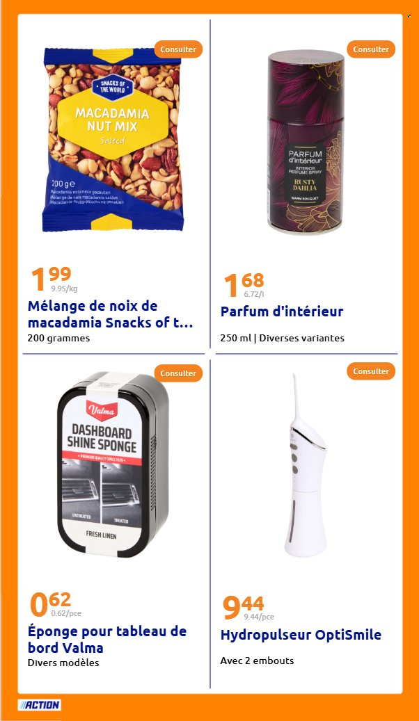 Catalogue Action - 25/06/2025 - 01/07/2025. Page 30